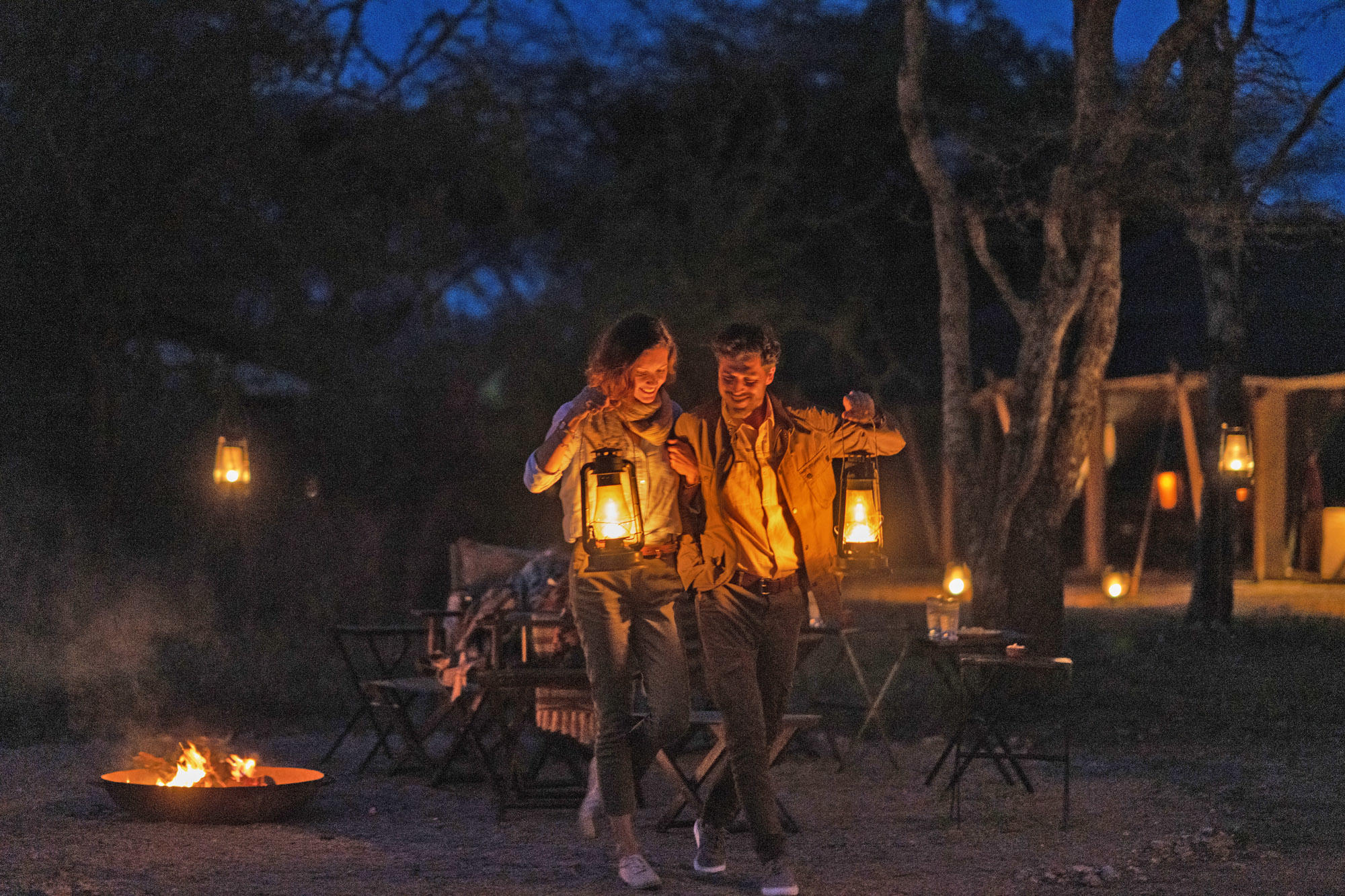 Songa Migrational Camp North thumbnail 3